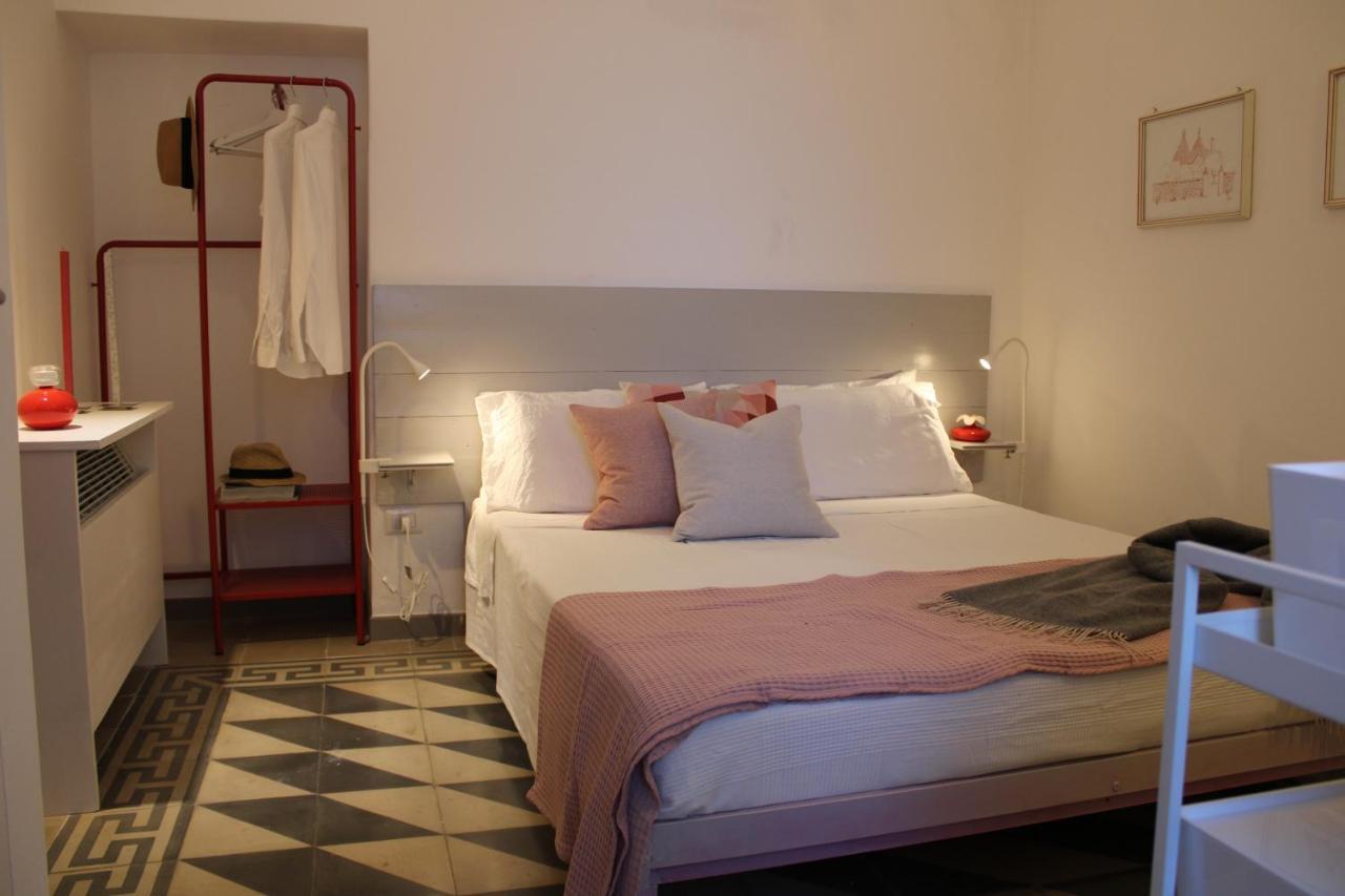 Angolo Di Puglia Locorotondo Exterior foto