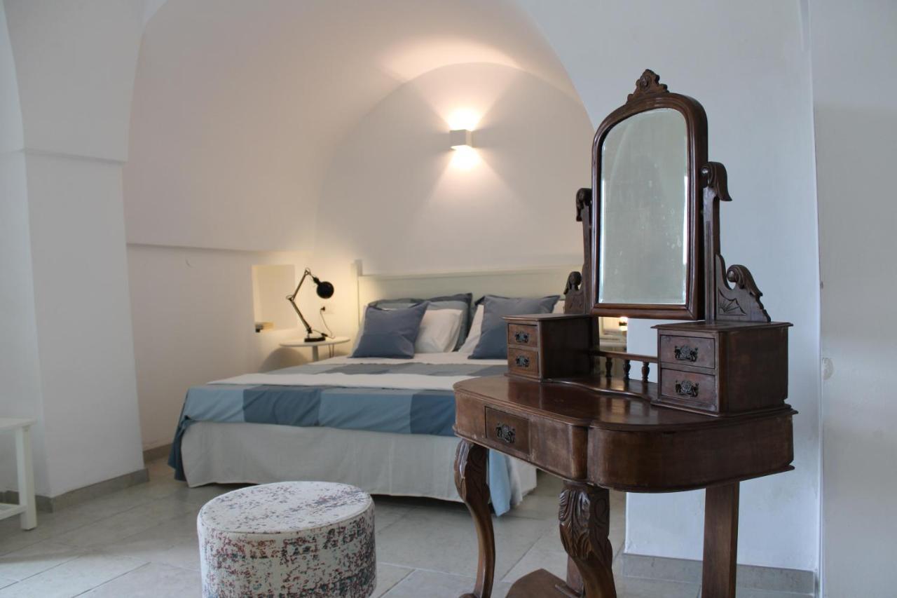 Angolo Di Puglia Locorotondo Exterior foto