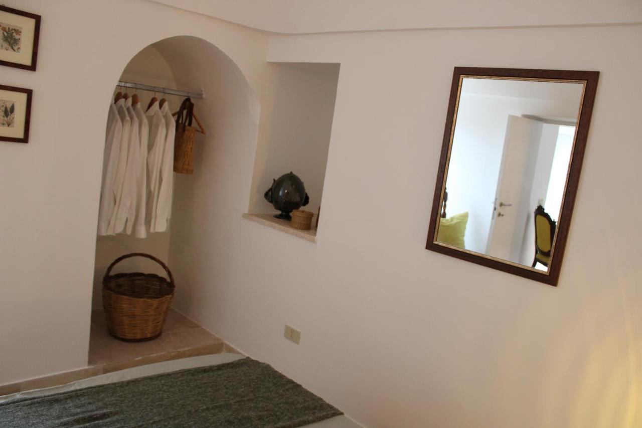 Angolo Di Puglia Locorotondo Exterior foto