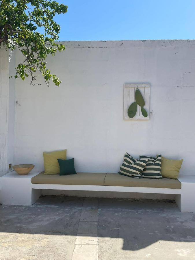 Angolo Di Puglia Locorotondo Exterior foto