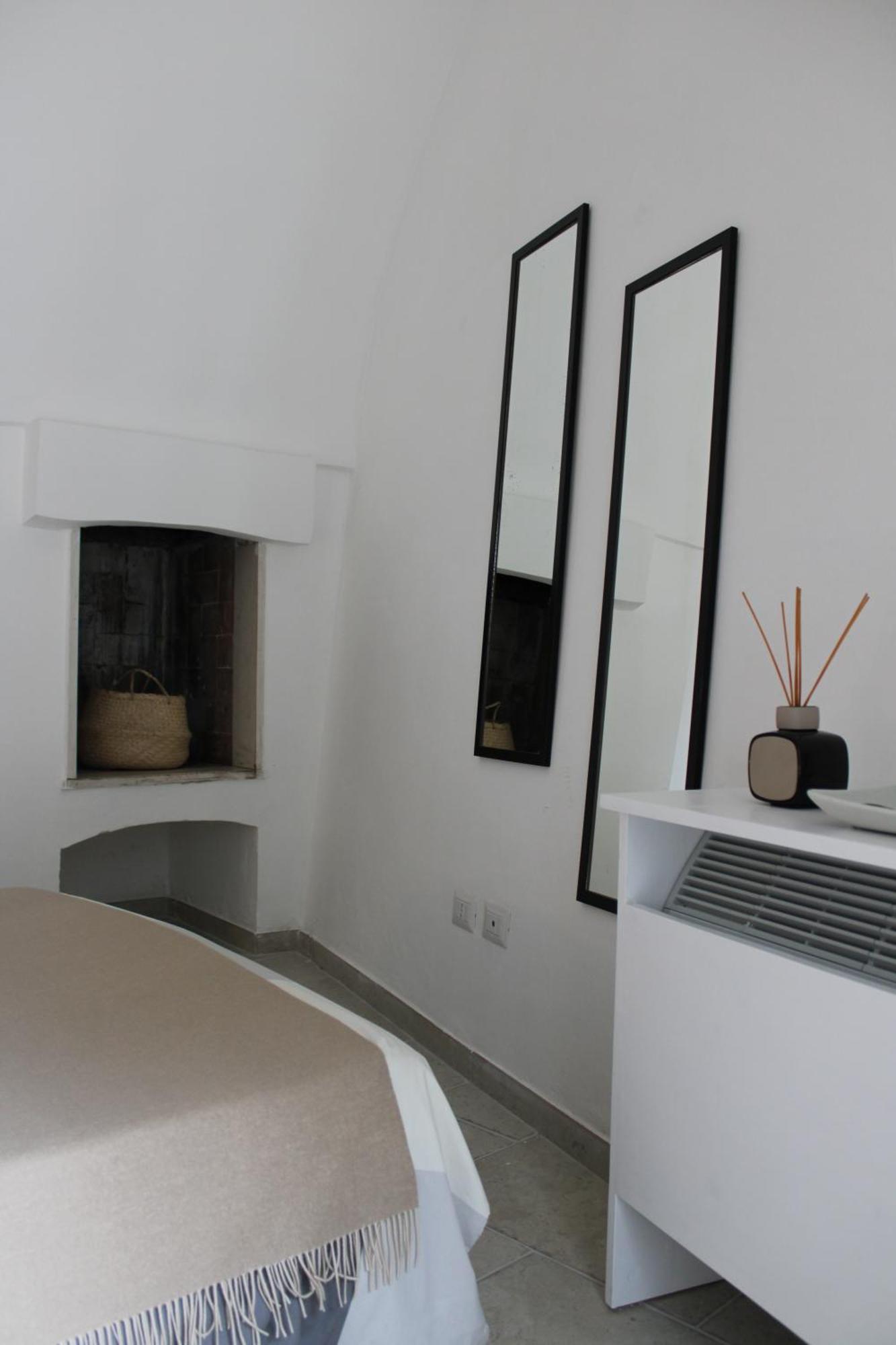 Angolo Di Puglia Locorotondo Exterior foto