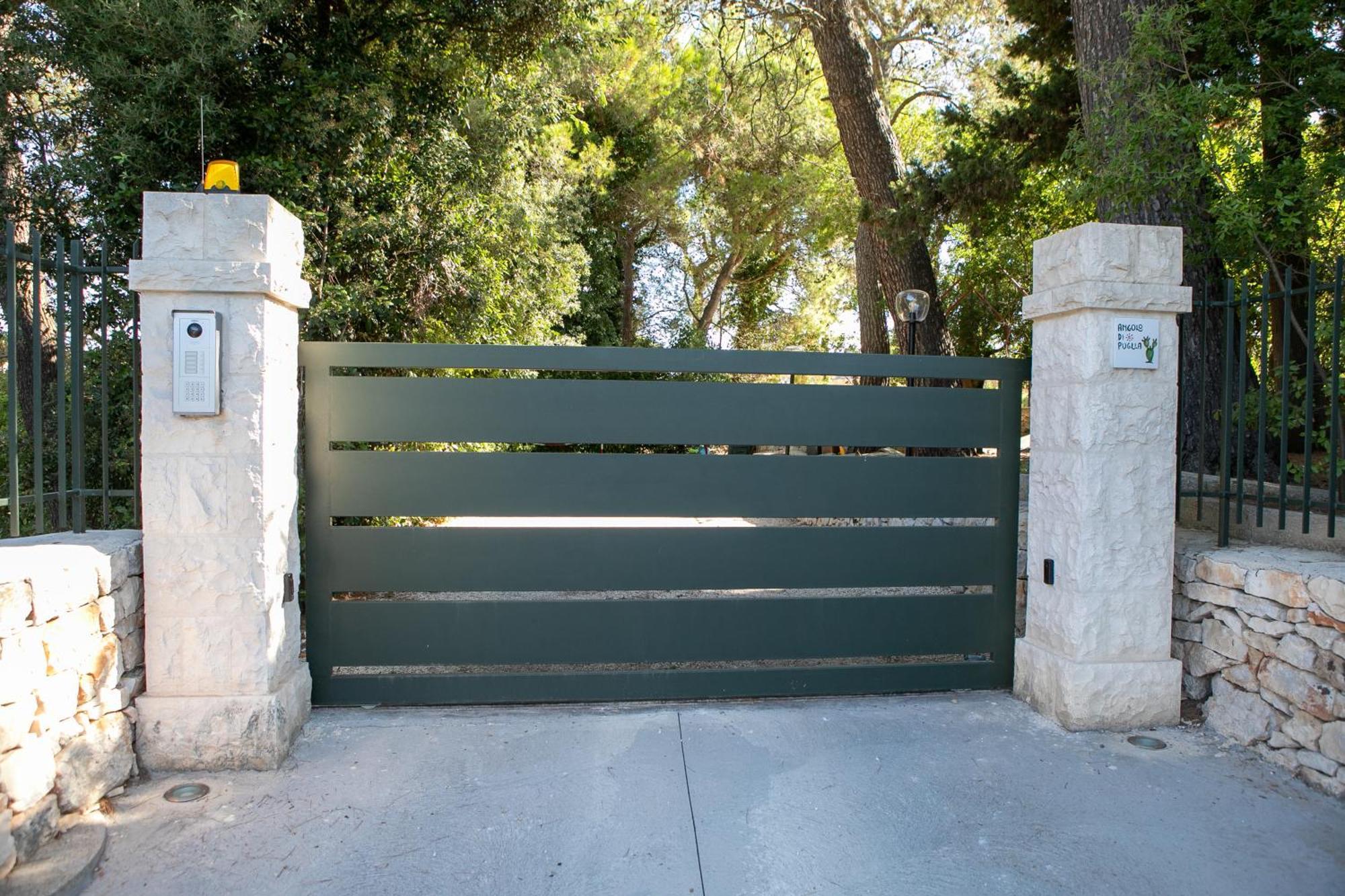 Angolo Di Puglia Locorotondo Exterior foto